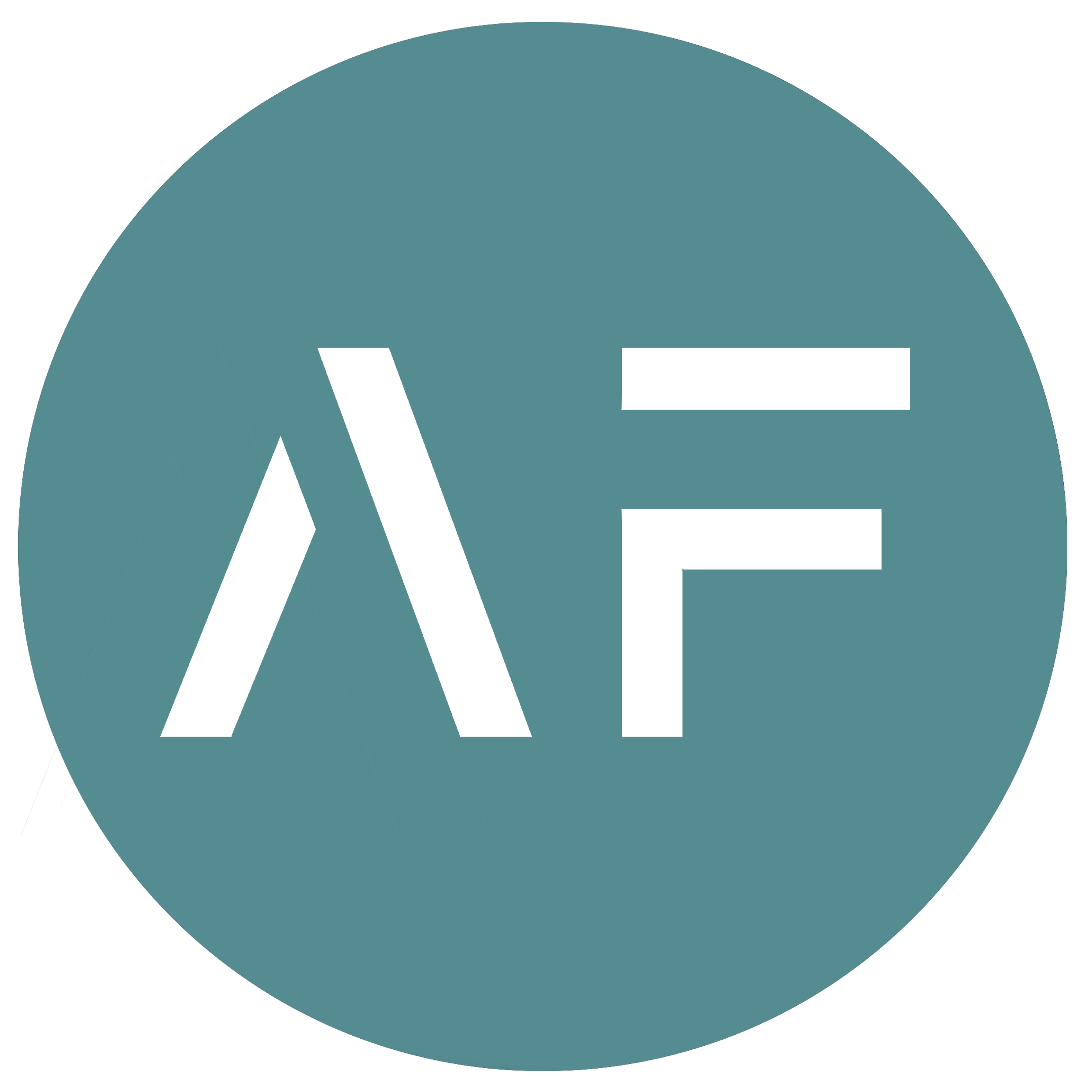 Alpha Finance logo